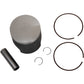 WOSSNER Piston Kit - 66.44 mm - Yamaha 8101D050