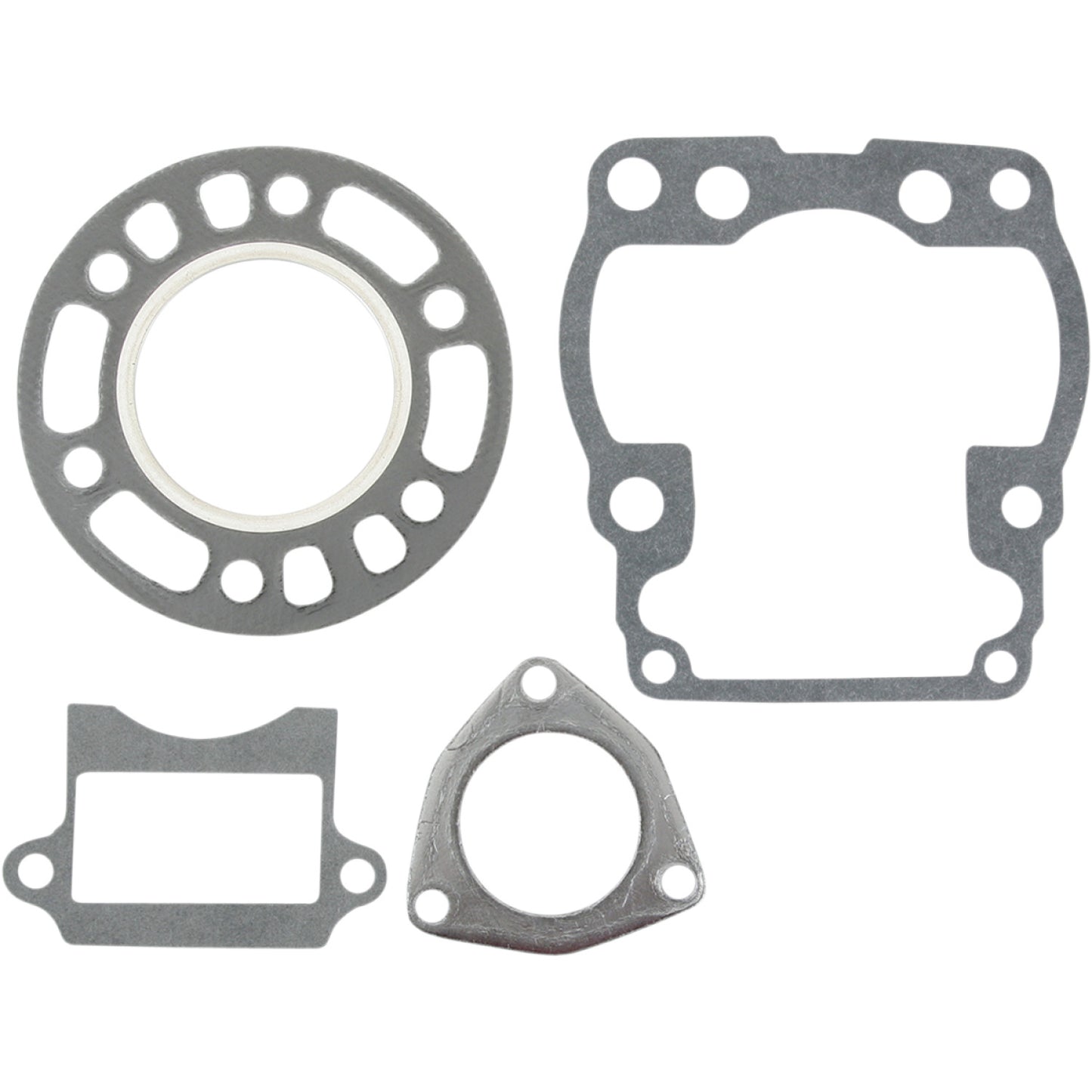 Moose Racing Top End Gasket Kit - Suzuki 810541MSE