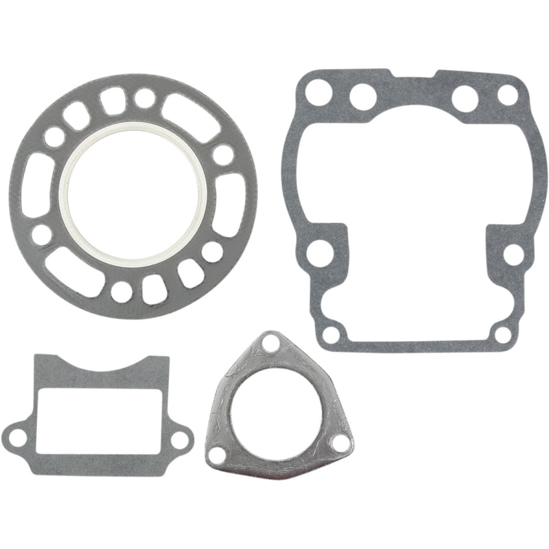 Moose Racing Top End Gasket Kit - Suzuki 810541MSE