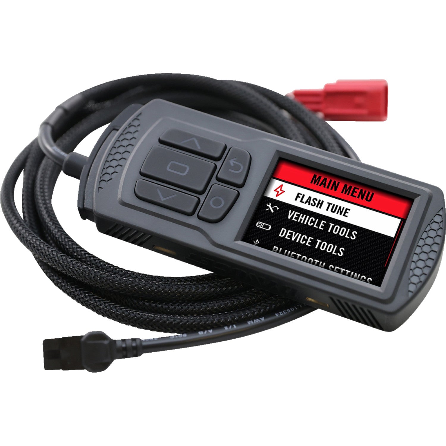 Dynojet Power Vision 3 ECU Tuner - Honda PV3-1614C | Fuel Injection Tuning Systems