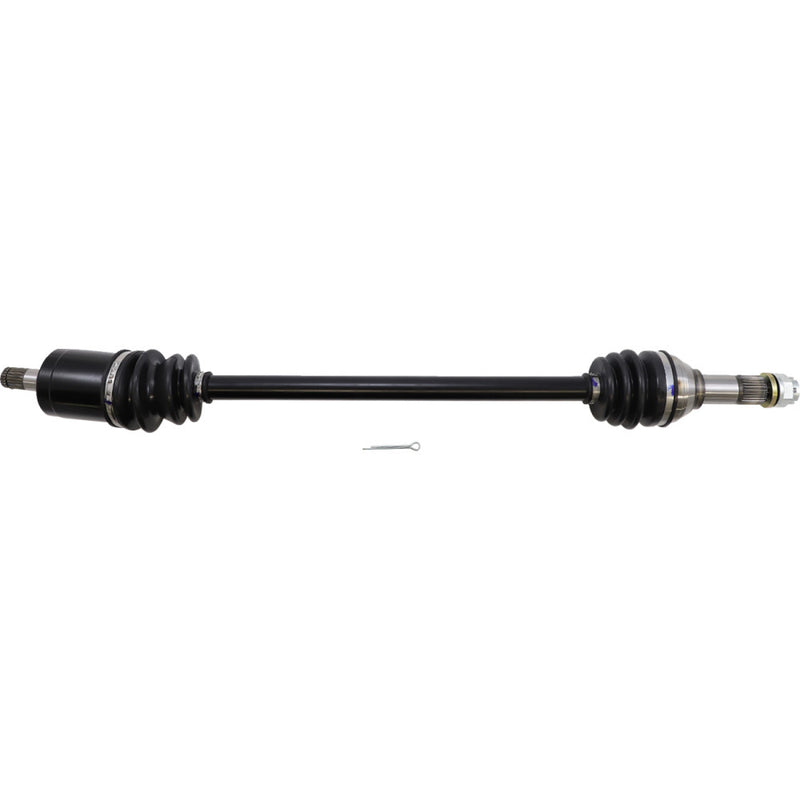 MOOSE OFFROAD Axle Kit - CV - Complete - OEM Replacement - Standard - Front Right - Defender 800/1000 CAN-7079