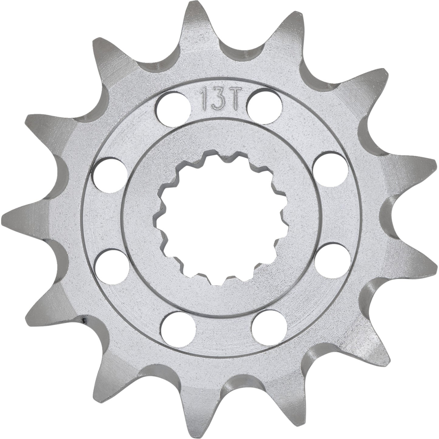 Moose Racing Front Sprocket - 13 Tooth - RMZ-250 D26-3182-13CRMO