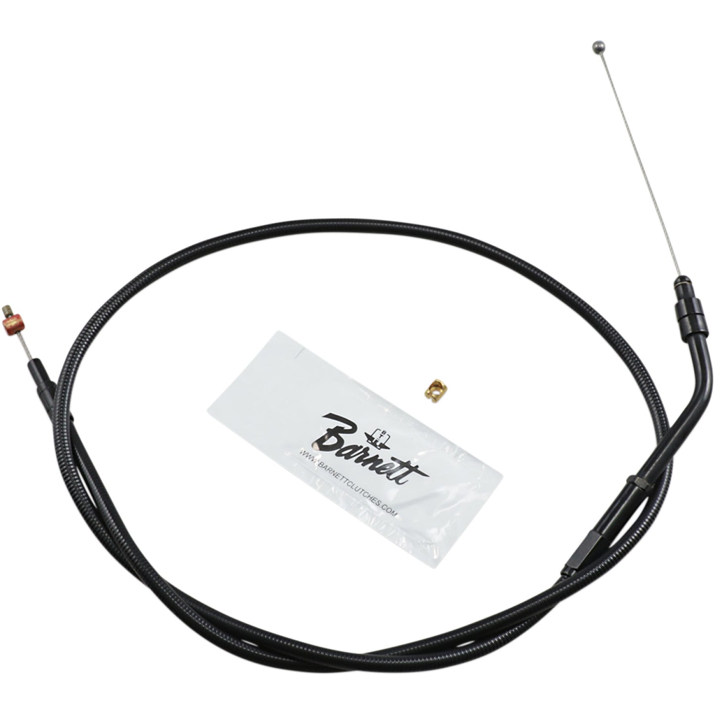 Barnett Stealth Series Throttle Cable 131-30-30021 | Cables Throttle