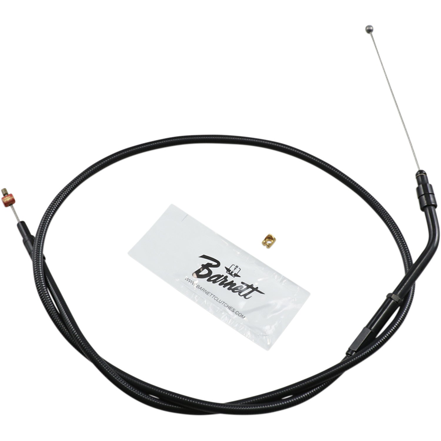 Barnett Stealth Series Throttle Cable 131-30-30021 | Cables Throttle