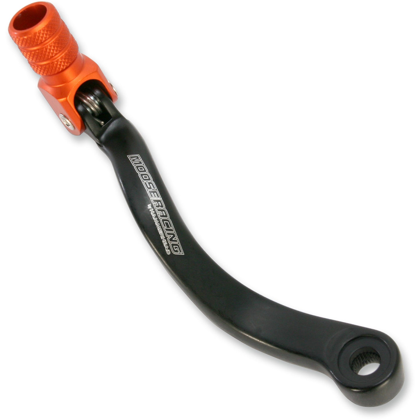 Moose Racing Shift Lever - Orange - KTM 81-0564-02-40