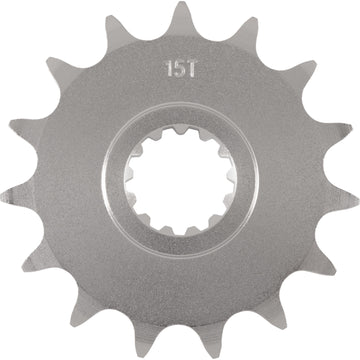 Moose Racing Front Sprocket - 15 Tooth - XTZ 750 26-4154-15CRMO