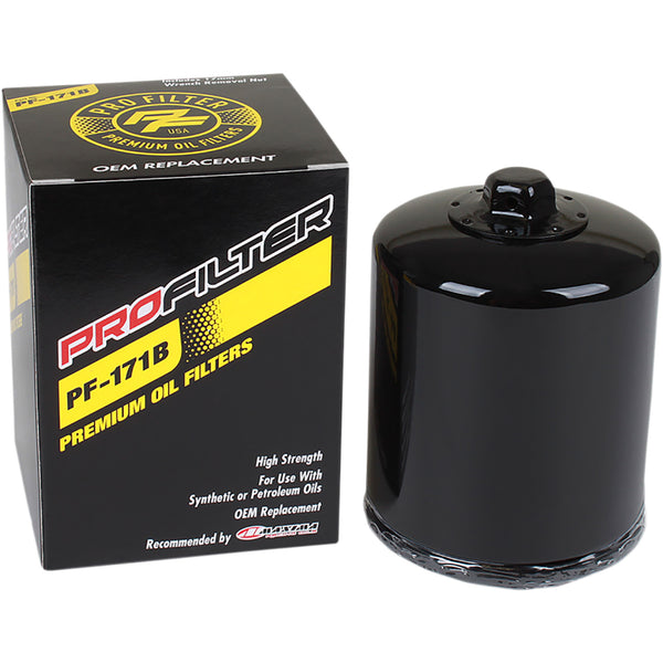 Pro Filter Replacement Oil Filter Pf-171B