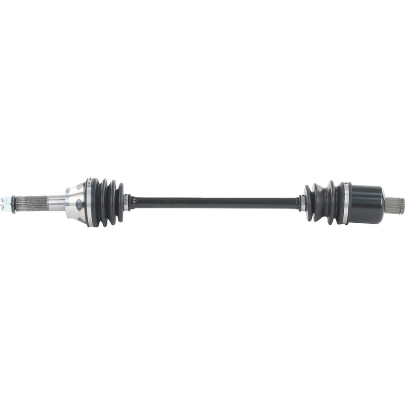 MOOSE OFFROAD Axle Kit - CV - Complete - OEM Replacement - Standard - Rear Left/Right - Polaris Ranger POL-7107