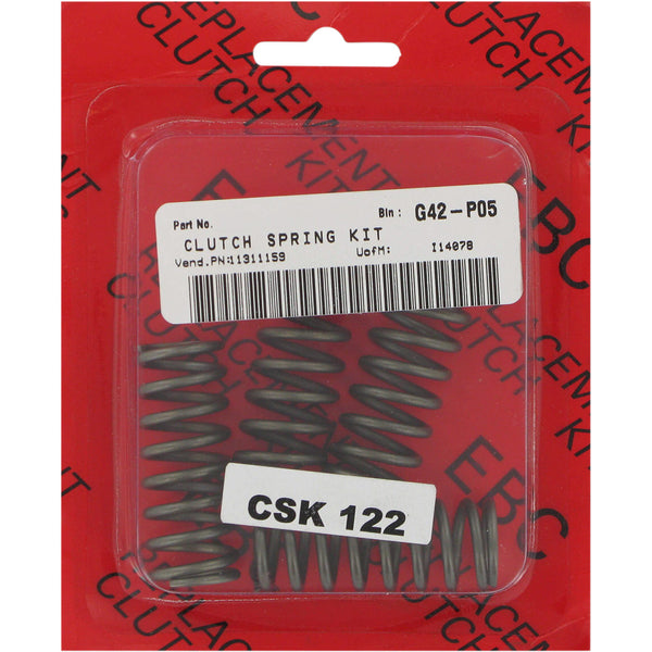 EBC Clutch Springs CSK122