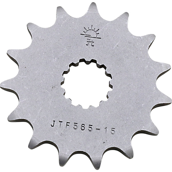 JT Sprockets Countershaft Sprocket - 15 Tooth JTF565.15