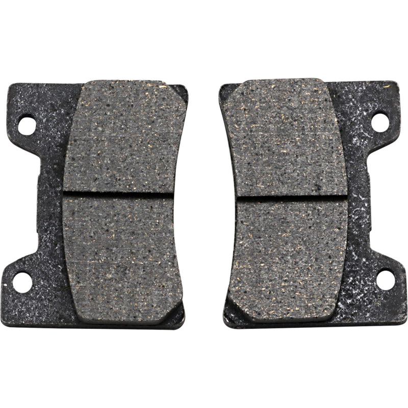 Galfer Brake Pads FD121G1054 | Brake Pads   Sintered Metal