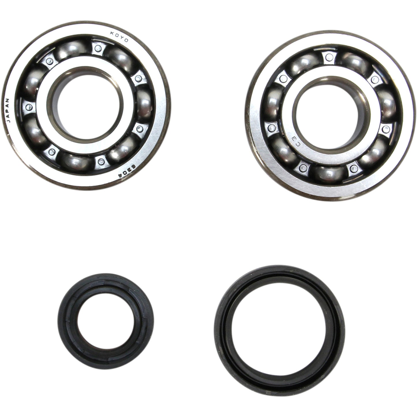 PROX Crank Bearing and Seal Kit - Suzuki 23.CBS31089