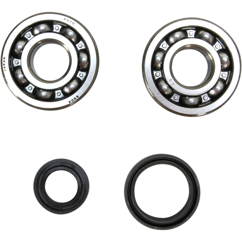 PROX Crank Bearing and Seal Kit - Suzuki 23.CBS31089