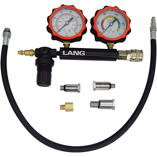 Lang Tools Tester Cylinder Leakage CLT-4M