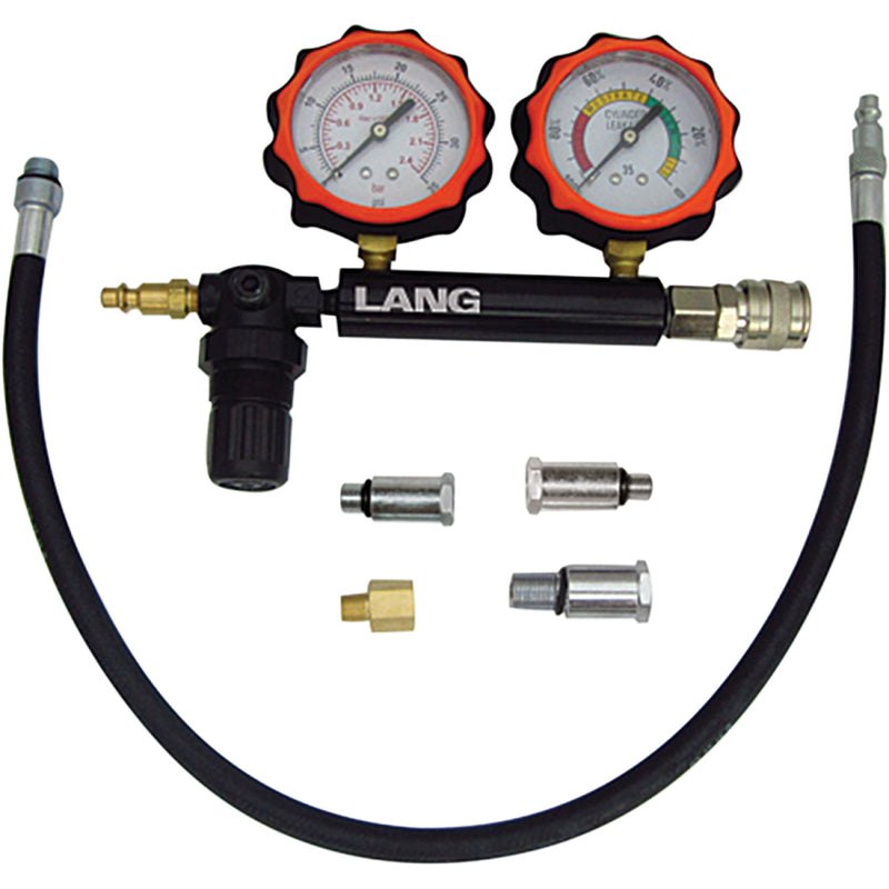 Lang Tools Tester Cylinder Leakage CLT-4M | Lang Tools | Engine Tools