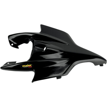 Maier Hood Cover - Raptor 250 - Black 510040