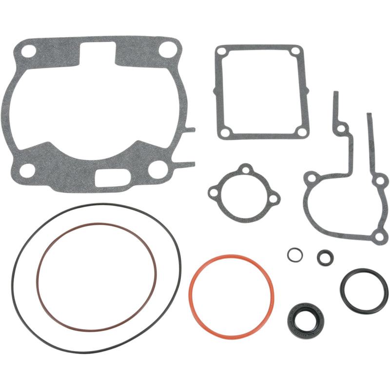 Moose Racing Top End Gasket Kit - Yamaha 810663MSE