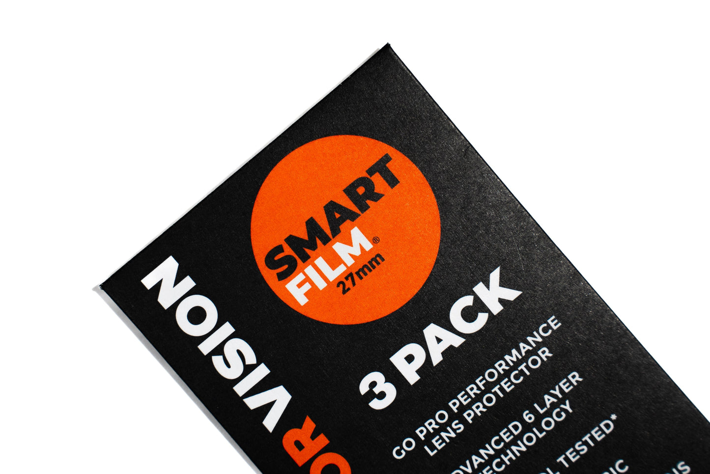 Armor Vision Smartfilm 27Mm 3 / Pk