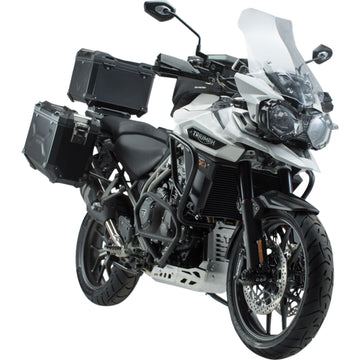 SW-Motech Adventure Protection System - Triumph - Tiger 1200 Explorer ADV.11.485.76001 | Frame & Body Group