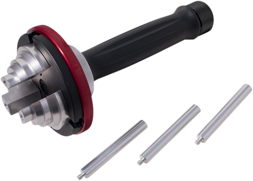 Bikeservice Bearing/Race/Seal Tool BS91400