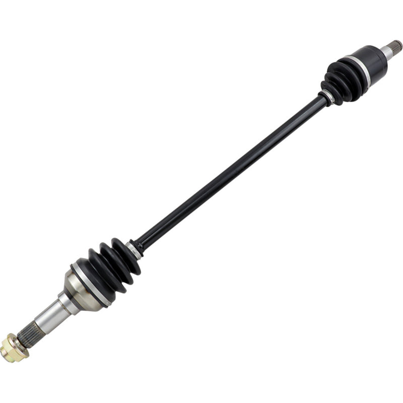 MOOSE OFFROAD Axle Kit - CV - Complete - OEM Replacement - Standard - Front Left/Right - Yamaha YXZ 1000 YAM-7034