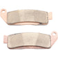 DP BRAKES Sintered Brake Pads - DP570 DP570
