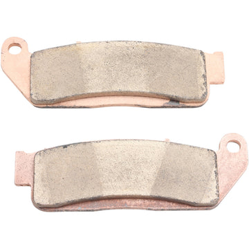 DP BRAKES Sintered Brake Pads - DP570 DP570