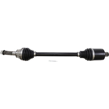 Moose Offroad Axle Kit - CV - Complete - Heavy-Duty - Rear Left/Right - '19-'21 Ranger High Lifter POL-6093HD