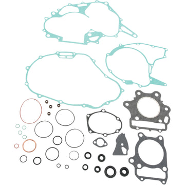 Moose Racing Motor Gasket Kit with Seal 811801MSE