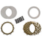 Barnett Clutch Kit 303-48-10009 | Clutch Plates & Springs