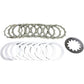 EBC Clutch Kit SRK131 | Clutch Plates & Springs
