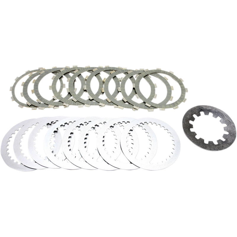 EBC Clutch Kit SRK131 | Clutch Plates & Springs