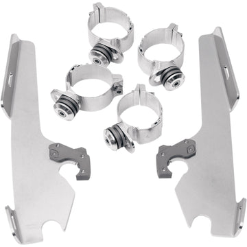 Memphis Shades Fats/Slim Trigger Lock Mounting Kit MEM8977