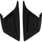 ICON Elsinore* Top Vents - Rubatone Black 0133-1575