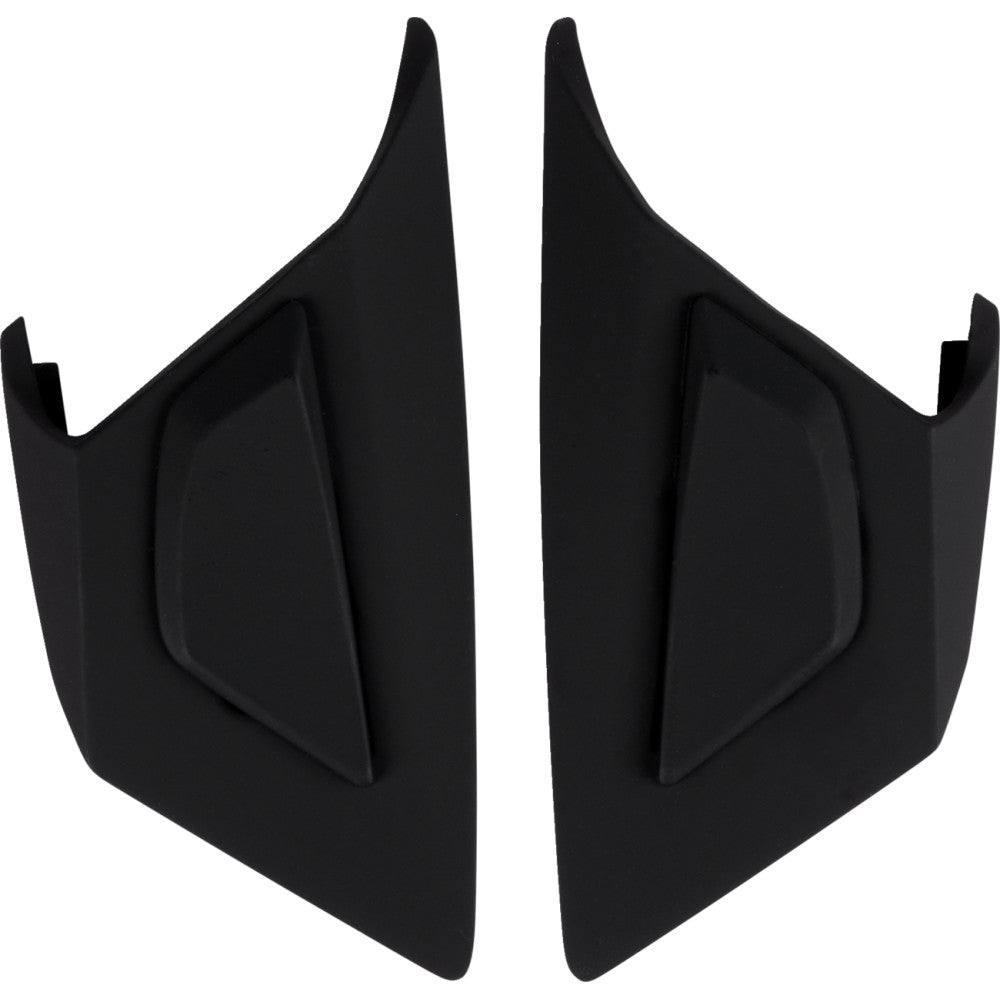 ICON Elsinore* Top Vents - Rubatone Black 0133-1575