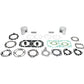 WSM Top-End Rebuild Kit - 80.50 mm - Original Series - Kawasaki 010-821-12