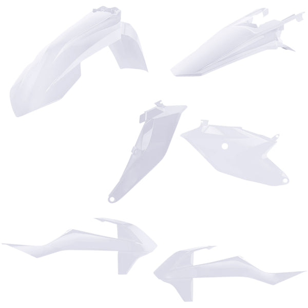 Acerbis Standard Replacement Body Kit - OEM 2686017118