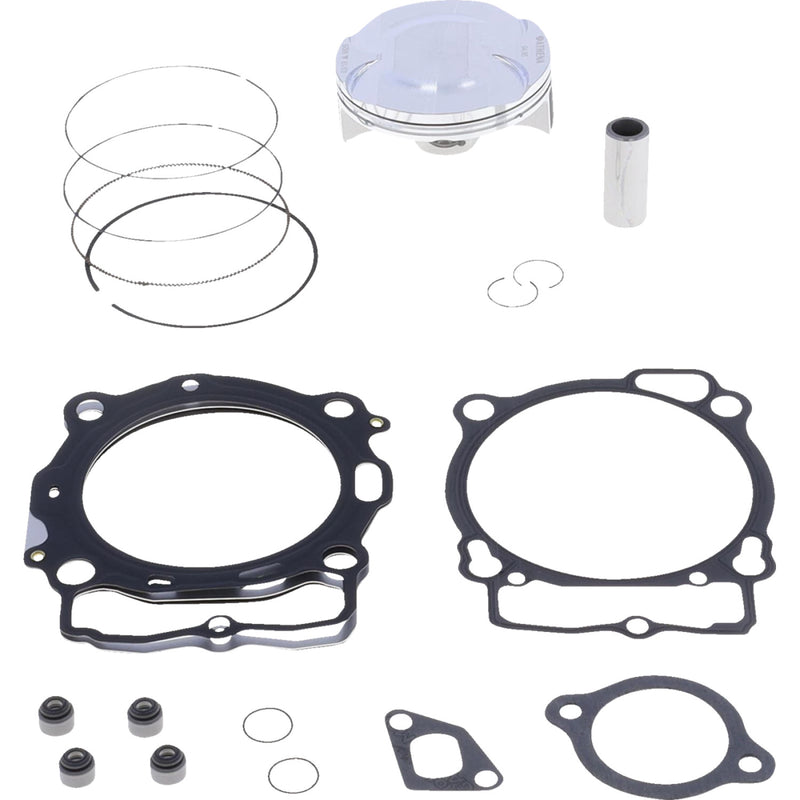 Athena Piston Kit with Gaskets - 94.95 mm - SXF450 P5F0950081001A | Engine Rebuild Kits