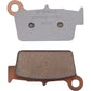 DP BRAKES Pro MX Sintered Brake Pads - SDP940 SDP940