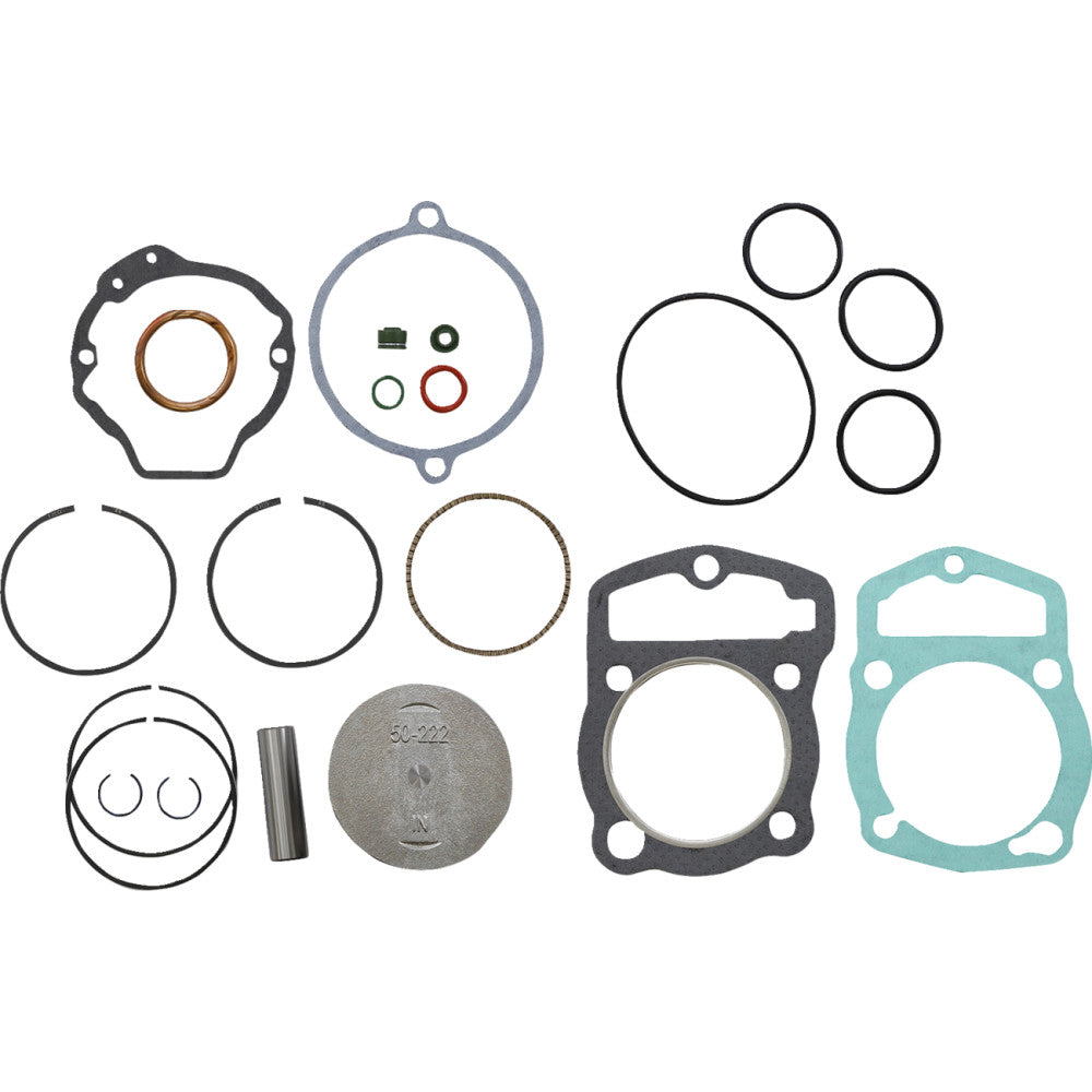 WSM Top End Kit - 66.00 mm - Honda 54-222-14