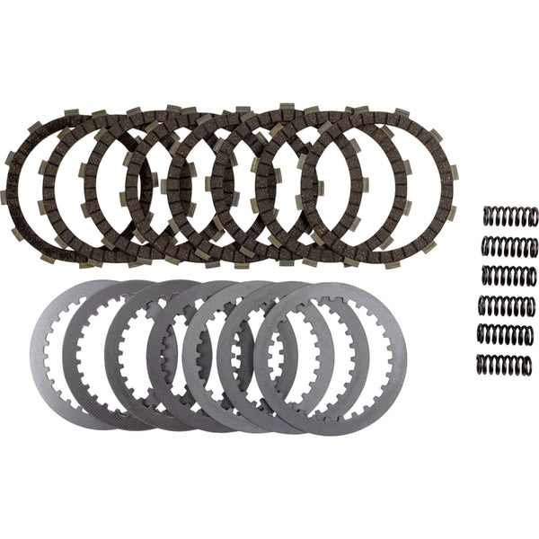 EBC Clutch Kit - CR250R DRC79