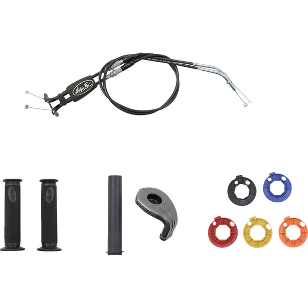 Motion Pro Throttle Kit - Rev3 01-2973