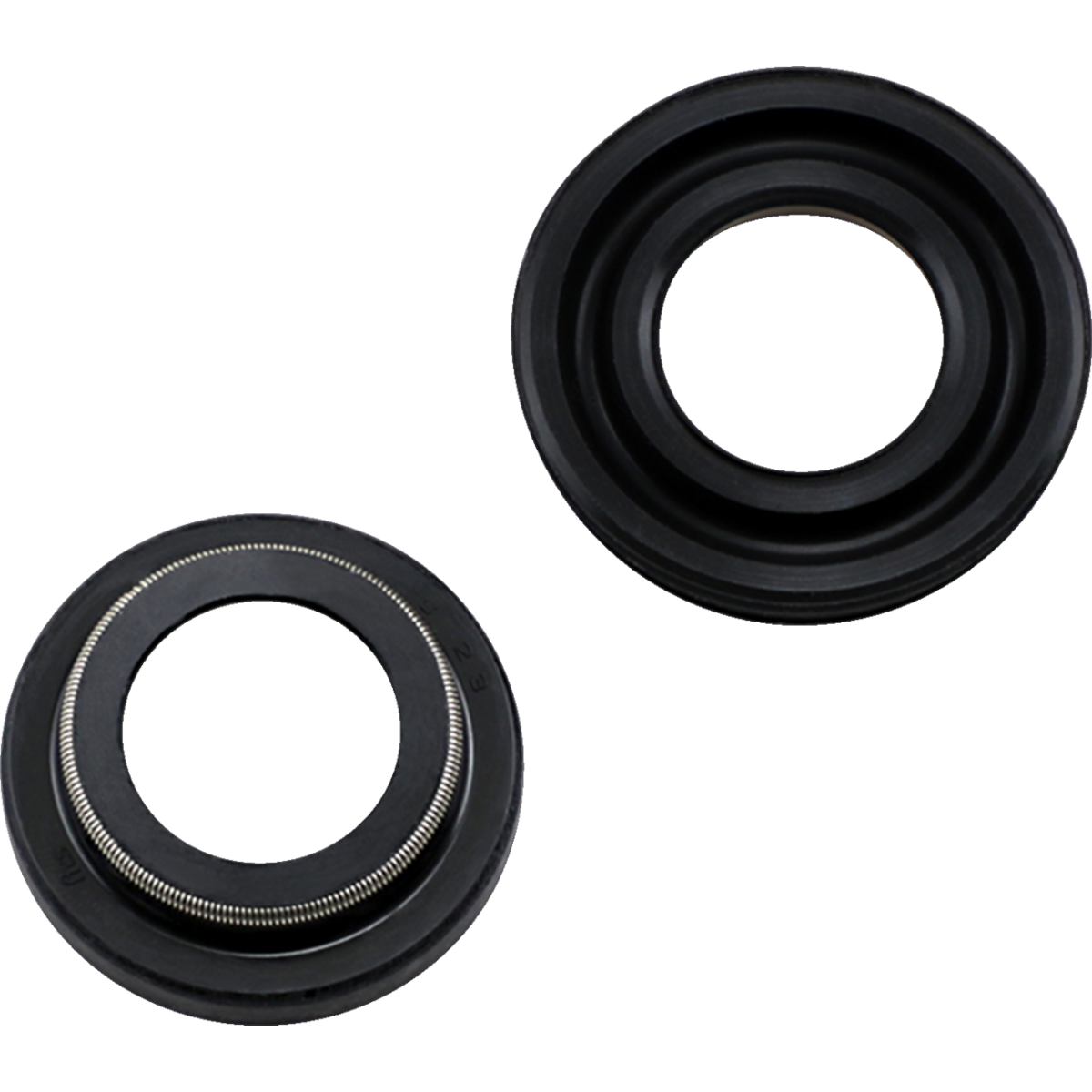 Sk Oil/Dust Seal Set 14 SHW by Parts Unlimited