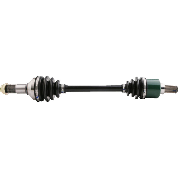 Moose Offroad Axle Kit - CV - Complete - OEM Replacement - Standard - Rear Left/Right - Yamaha Grizzly 700 YAM-7025