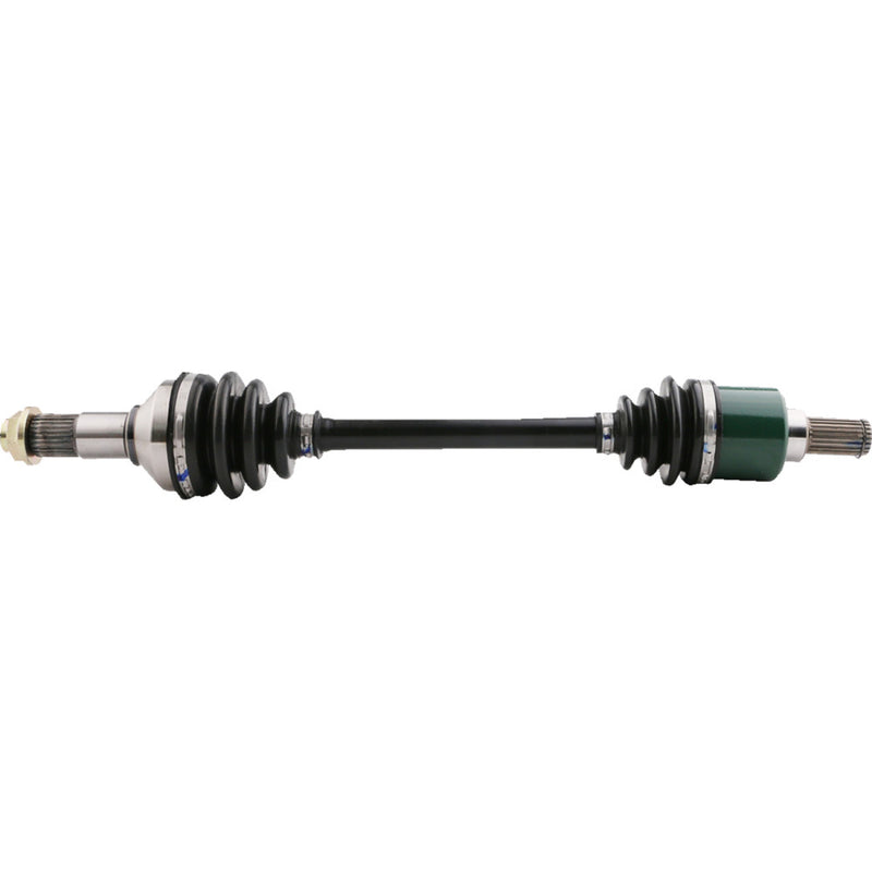MOOSE OFFROAD Axle Kit - CV - Complete - OEM Replacement - Standard - Rear Left/Right - Yamaha Grizzly 700 YAM-7025
