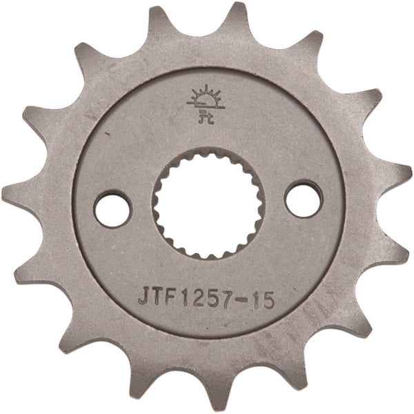 JT Sprockets Countershaft Sprocket - 15 Tooth JTF1257.15