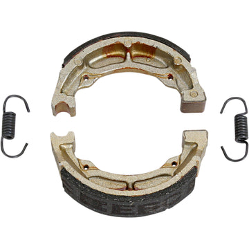 EBC Brake Shoes - Kawasaki/Suzuki 613 | Brake Shoes
