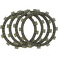 EBC Clutch Kit CK3340 | Clutch Plates & Springs