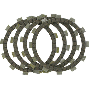 EBC Clutch Kit CK3340 | Clutch Plates & Springs