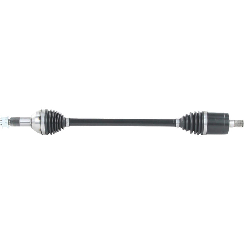 MOOSE OFFROAD Axle Kit - CV - Complete - Heavy-Duty - Front Left/Right - Can Am CAN-6095HD